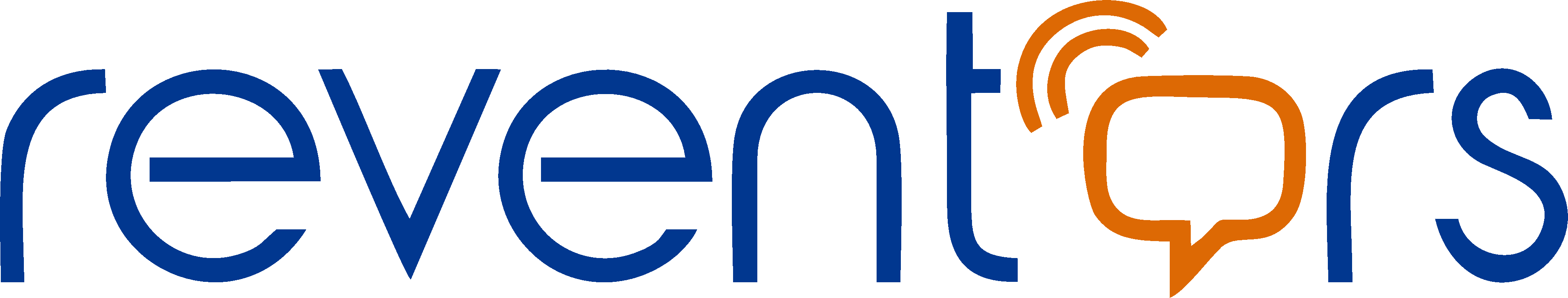 Reventors Logo